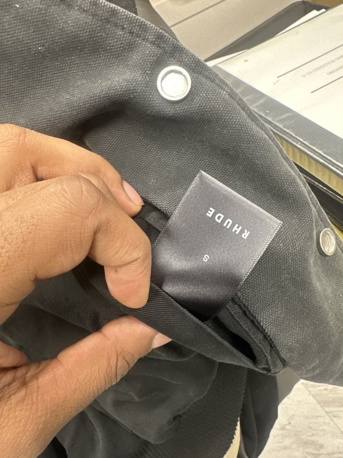 Rhude Rhude Paradise Jacket Size US S / EU 44-46 / 1 - 4 Thumbnail