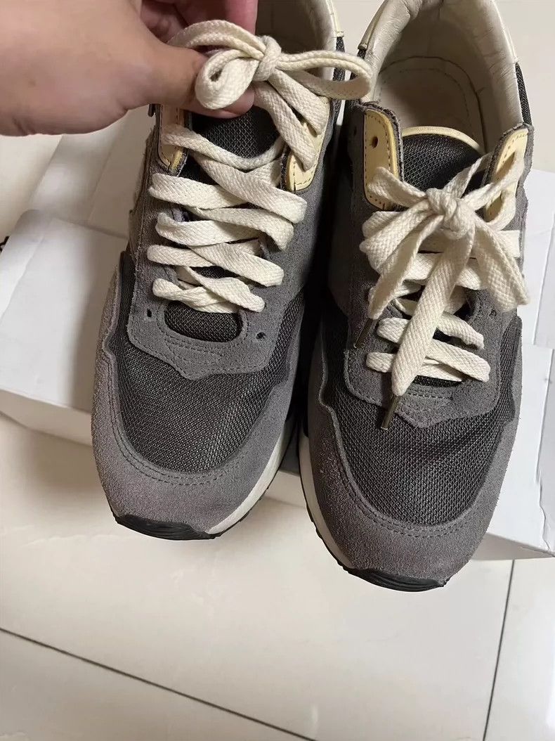 Visvim Visvim Roland Jogger running shoes | Grailed