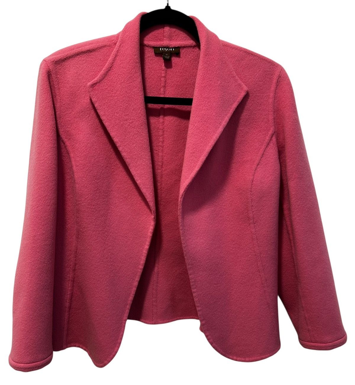 Other Tesori Jacket Size M / US 6-8 / IT 42-44 - 1 Thumbnail