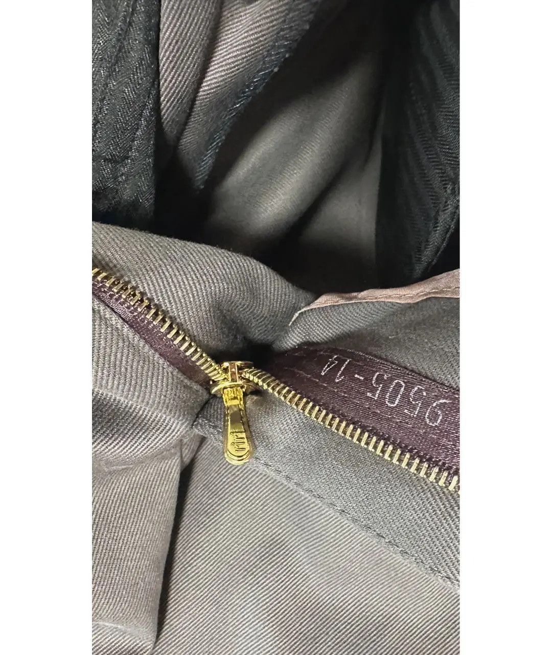 Paul Smith Men's trousers Paul Smith Size US 28 / EU 44 - 3 Thumbnail