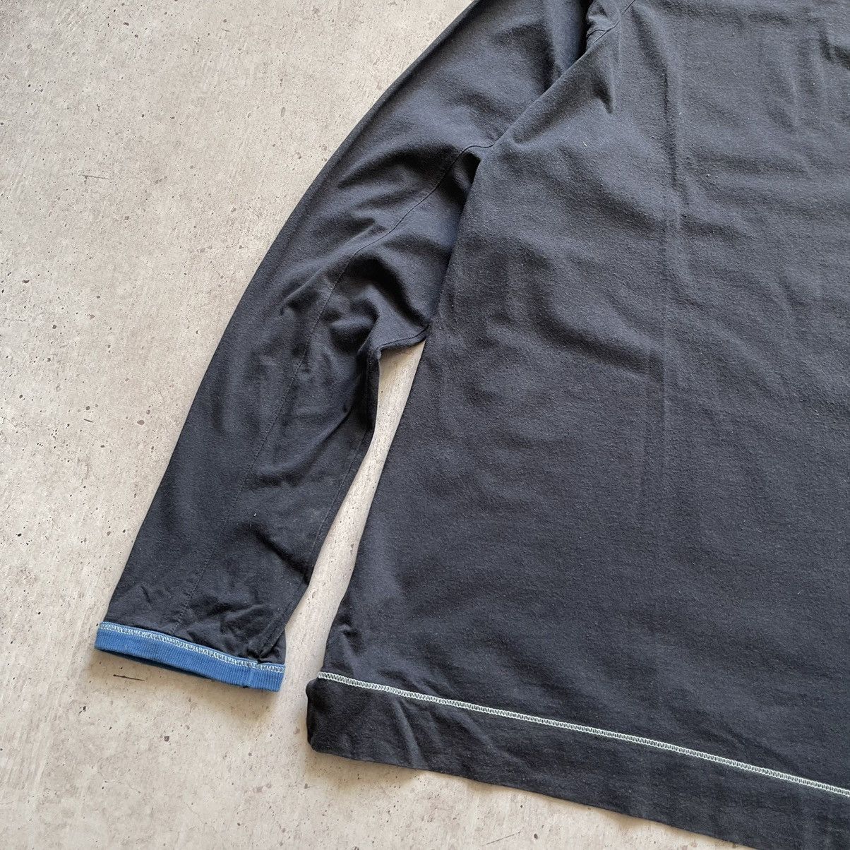 Diesel × Vintage Vintage Diesel Longsleeve y2k D3 Size US M / EU 48-50 / 2 - 6 Thumbnail