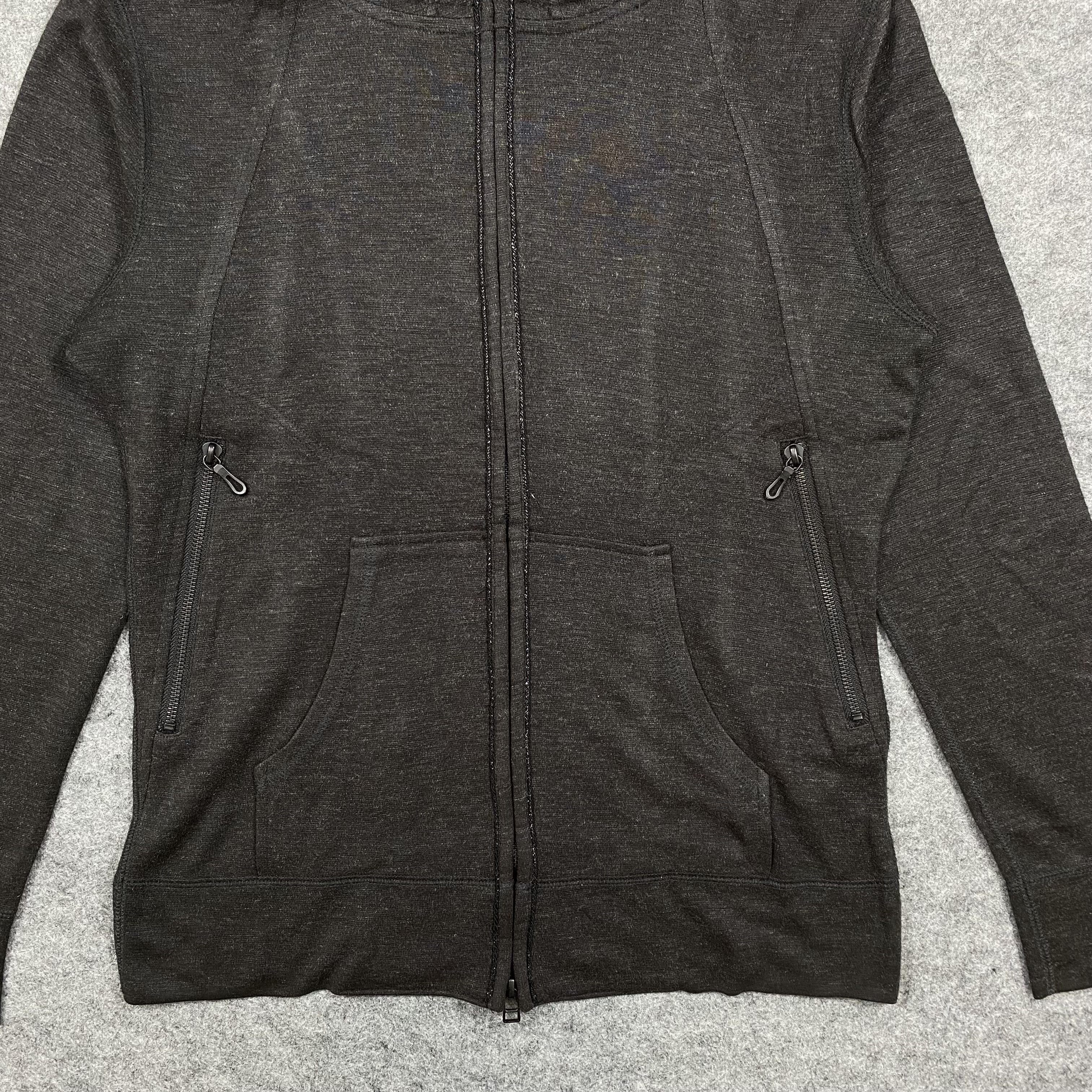 5351 POUR LES HOMMES VINTAGE 5351 POUR LES HOMMES HOODIE-J616 Size US S / EU 44-46 / 1 - 6 Thumbnail