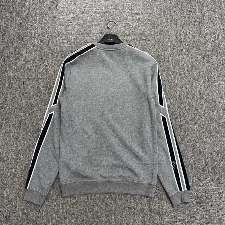 Hermes Hermes H Stripe Sweatshirt. Size US S / EU 44-46 / 1 - 5 Thumbnail