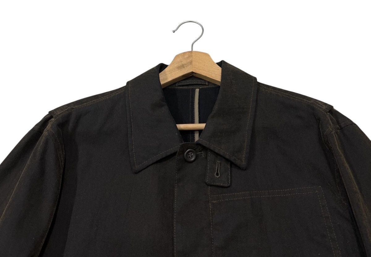 JUN MEN Vintage Jun Men Workers Chore Jun Takahashi Inspired Jacket Size US M / EU 48-50 / 2 - 6 Thumbnail