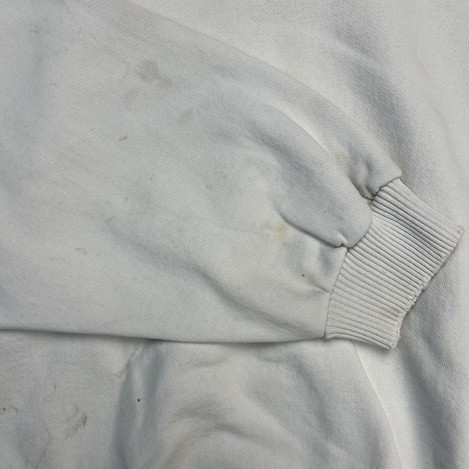 Vintage Vintage Northern Reflections Blank Sweatshirt 90s Pullover Size US M / EU 48-50 / 2 - 3 Thumbnail