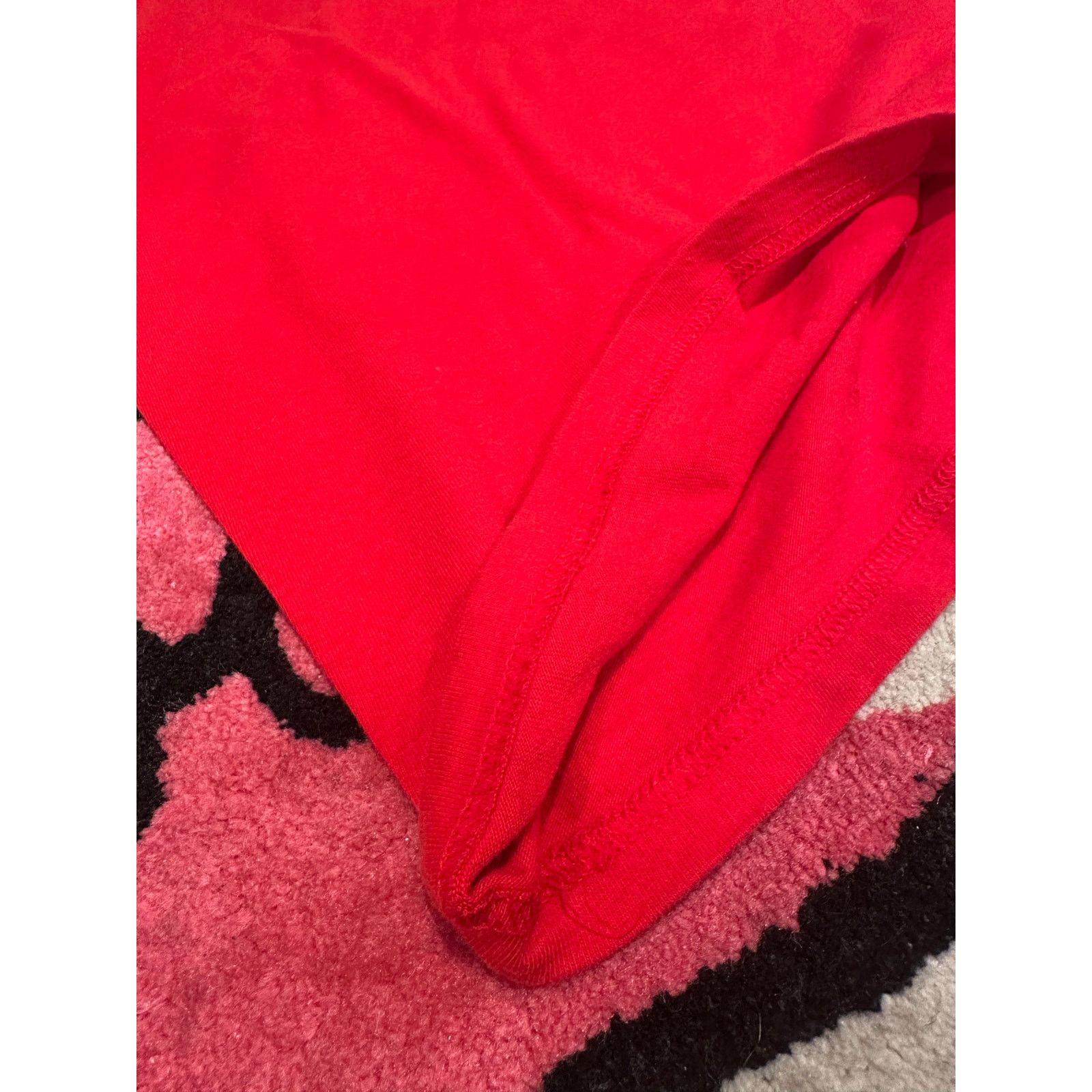 Supreme Supreme Akari Rose Tee – Red – Size Large Size US L / EU 52-54 / 3 - 9 Thumbnail