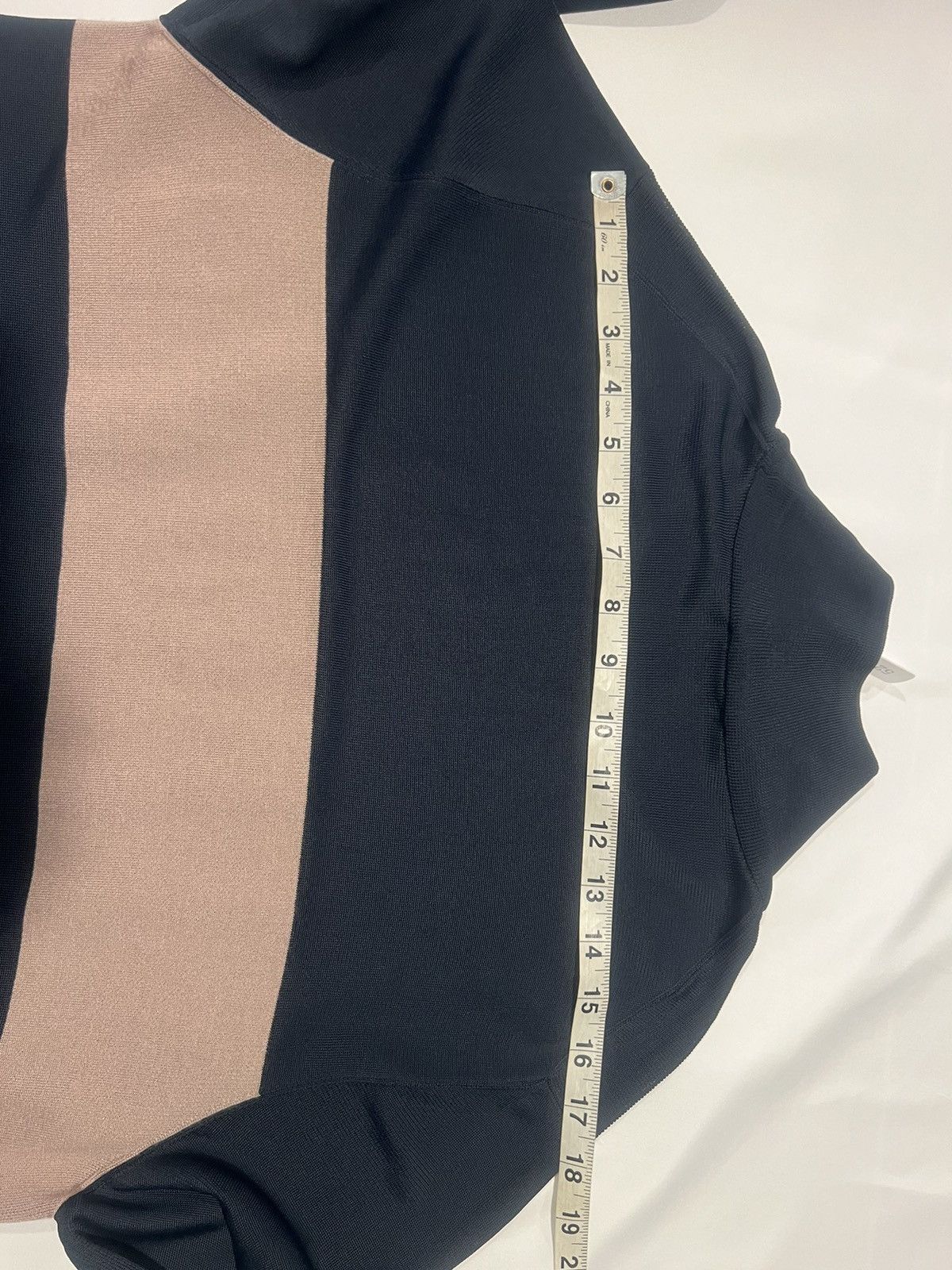 Dior Dior Peter doig turtleneck. L. $3150 Size US L / EU 52-54 / 3 - 7 Thumbnail