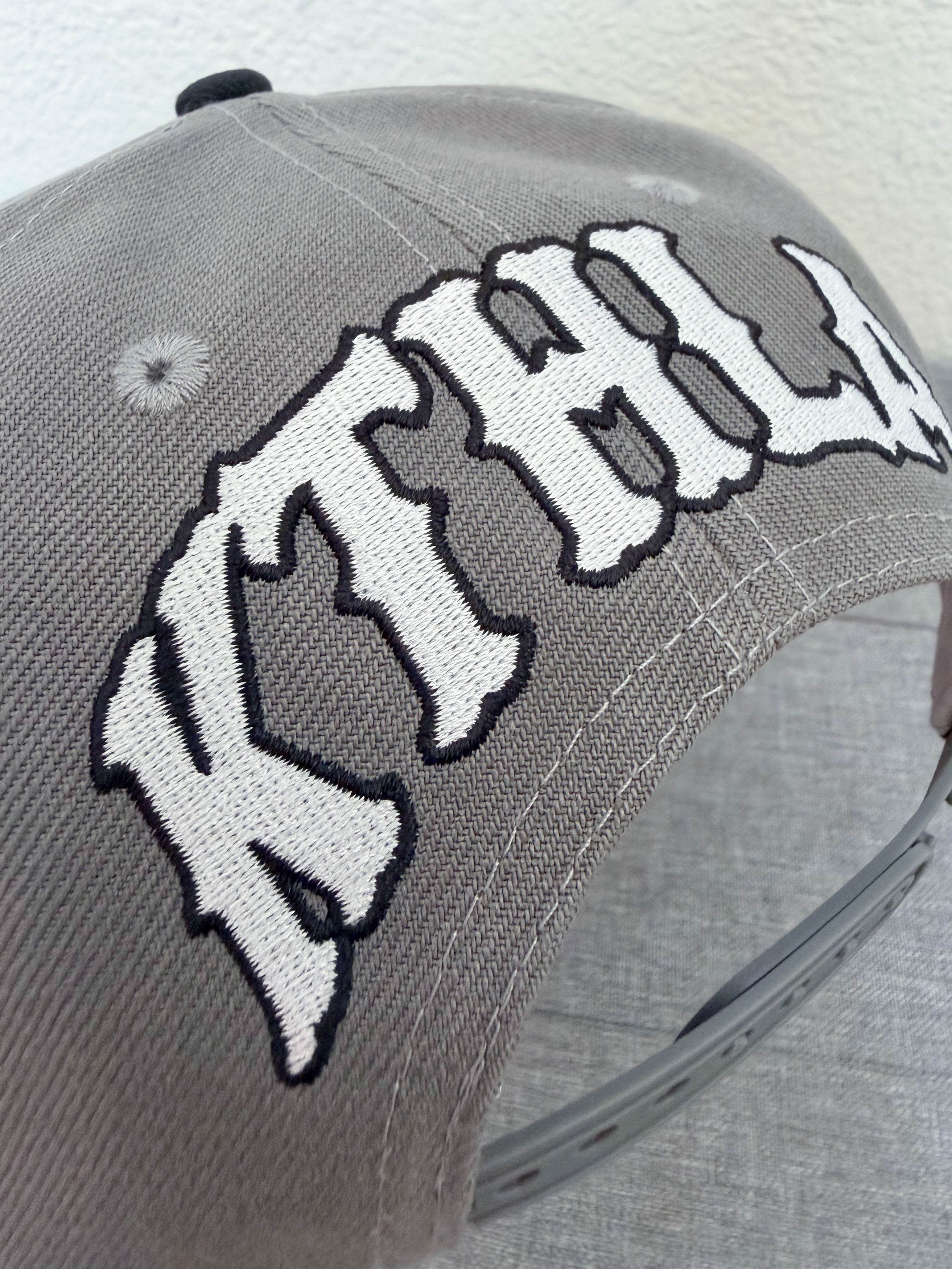 Other Kill The Hype SnapBack Hat LA Size ONE SIZE - 9 Thumbnail