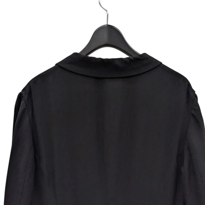 Yohji Yamamoto yohji yamamoto+noir tailored jacket Size US M / EU 48-50 / 2 - 5 Thumbnail