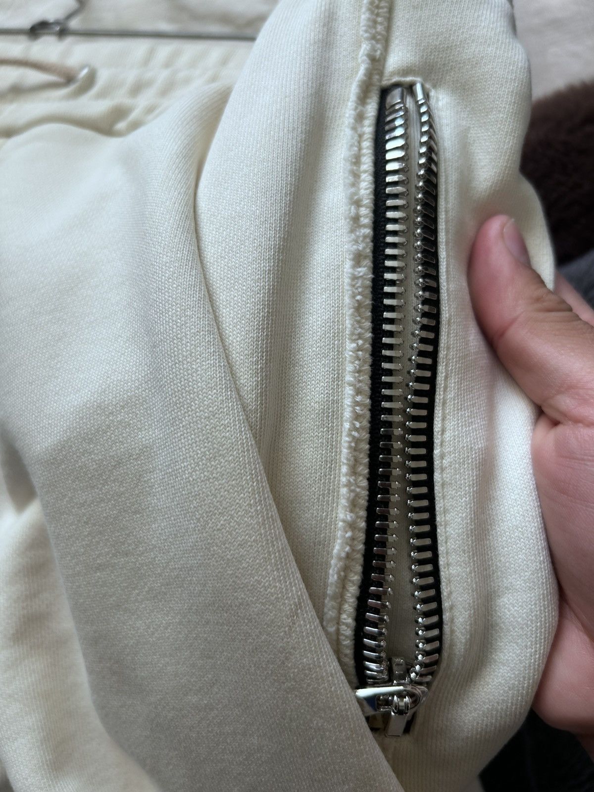 Balmain Balmain sweatpants Size US 34 / EU 50 - 5 Thumbnail