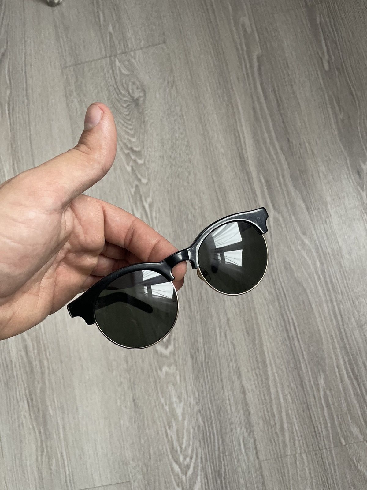 Han Kjobenhavn Han Kjobenhavn Sunglasses Size ONE SIZE - 1 Thumbnail
