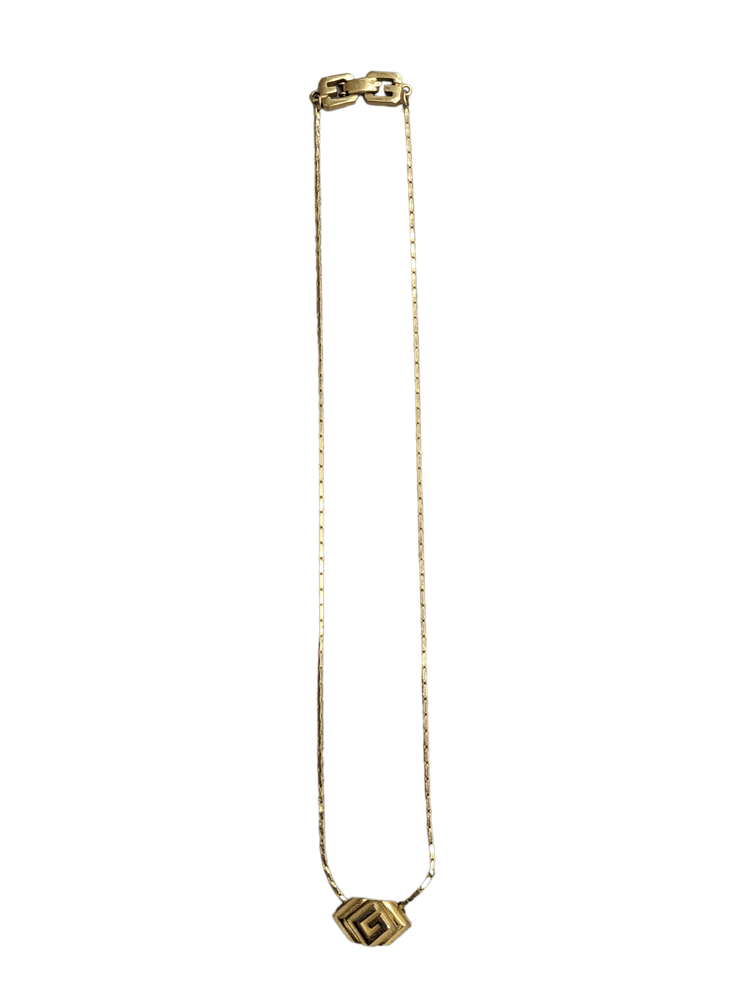 Jewelry Givenchy Necklace Jewelry Size ONE SIZE - 1 Thumbnail