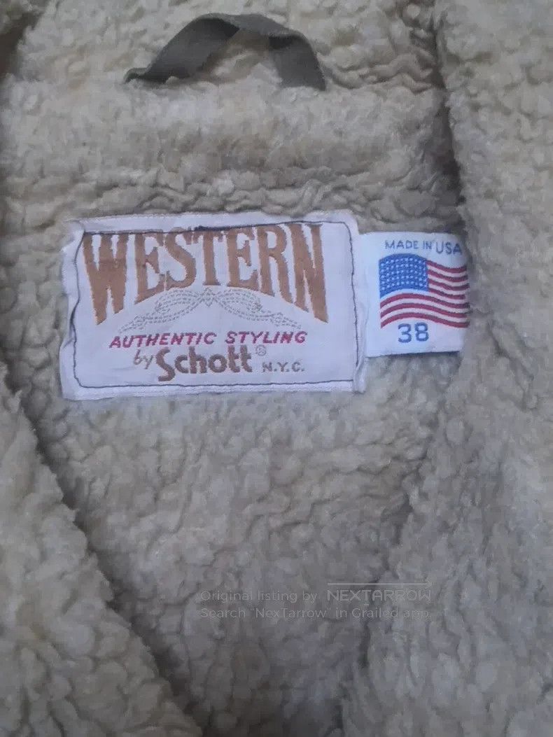 Other Western fur one-piece coat Size US XS / EU 42 / 0 - 3 Thumbnail