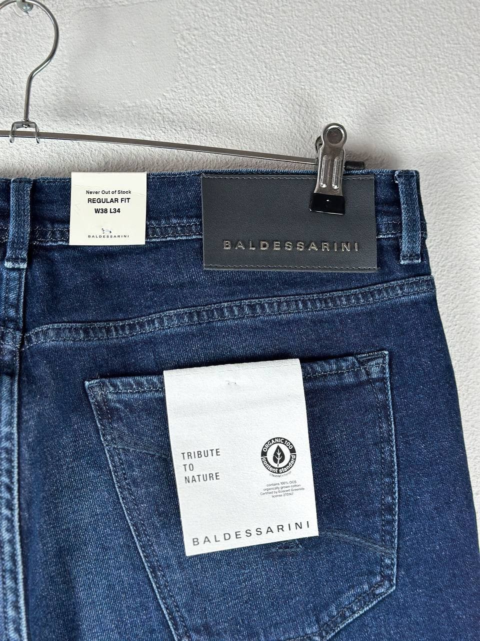 Baldessarini Baldessarini size 38 34 Size US 38 / EU 54 - 7 Thumbnail