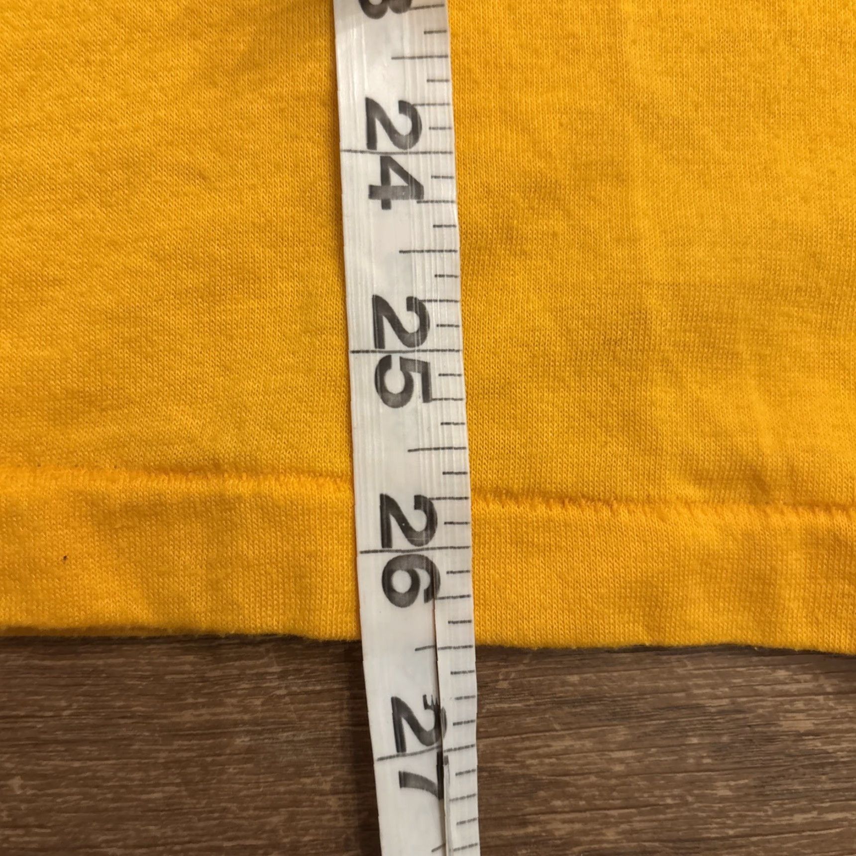 Vintage VINTAGE Single Stitch Green Wave Football T-Shirt M Men Shirt Nobody Ever Drowned In Sweat Size US M / EU 48-50 / 2 - 7 Thumbnail