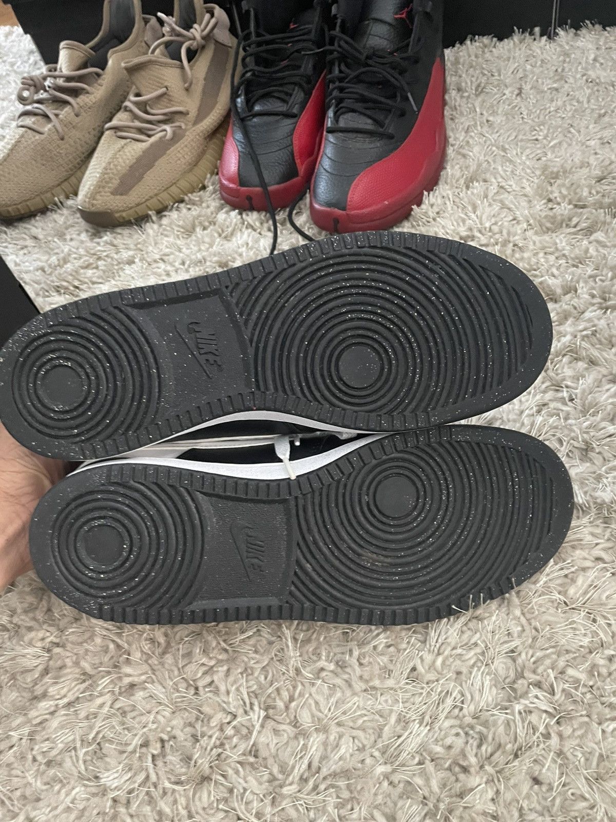 Nike Nike Court Vision Low Size US 10 / EU 43 - 7 Thumbnail