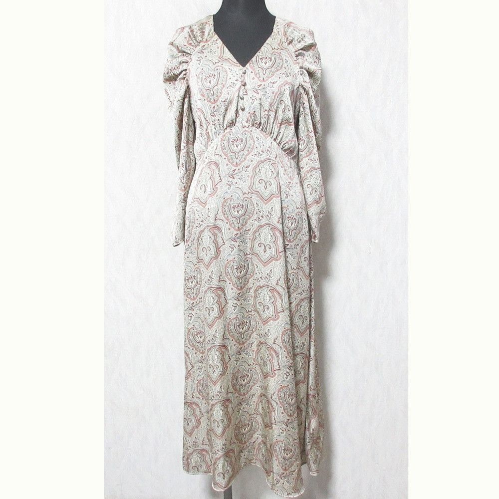 Other CELFORD Liberty Collaboration Dress Cotton Dresses CWFO211055 DUTY FREE for USA