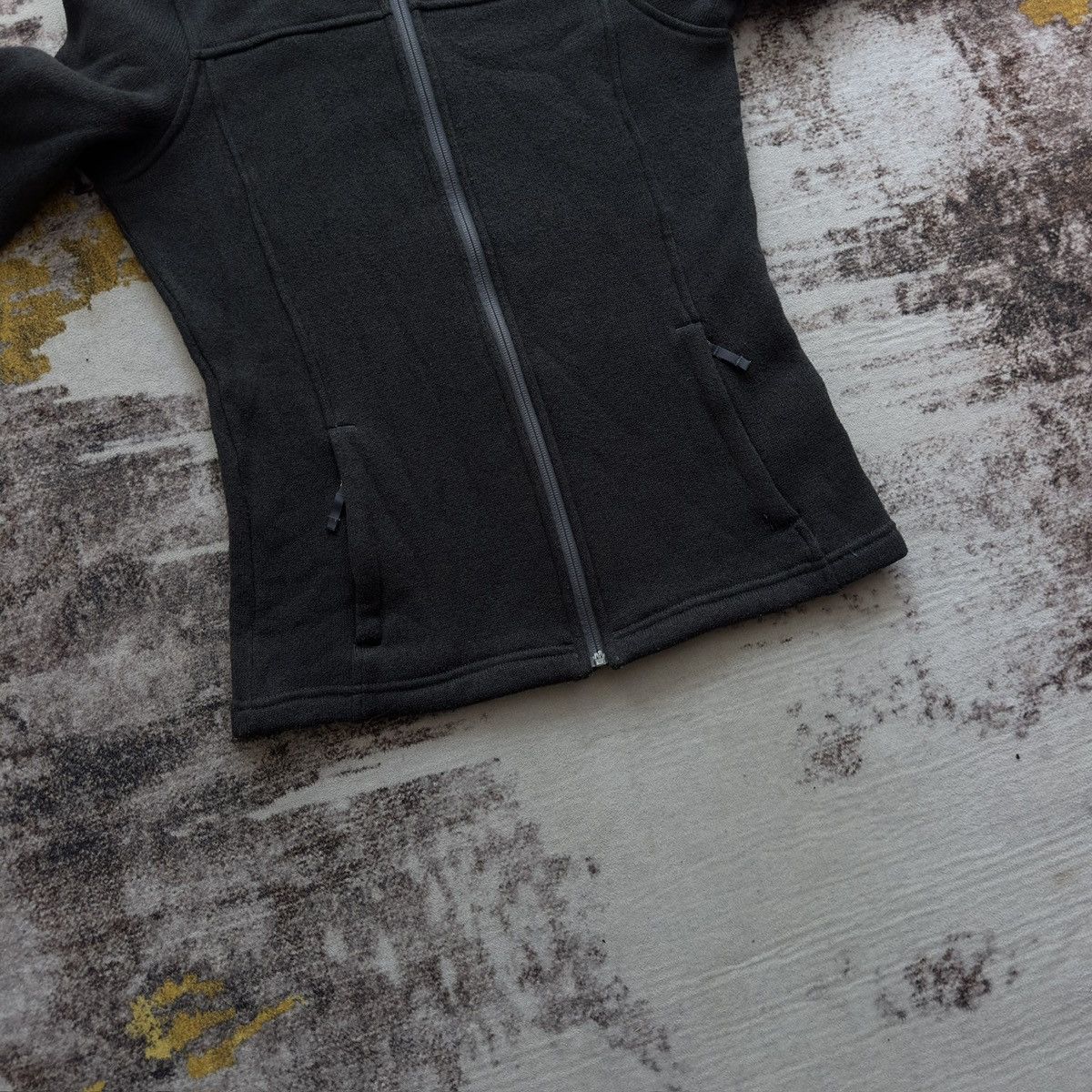 The North Face THE NORTH FACE FLEECE SWEATER Size S / US 4 / IT 40 - 3 Thumbnail