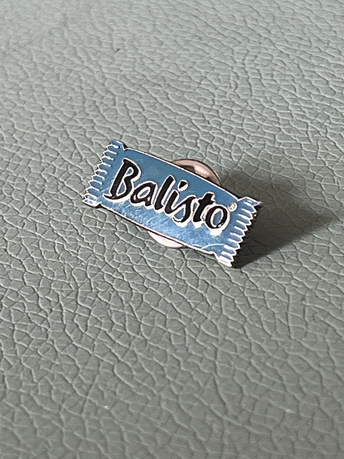 Junk Food × Vintage Balisto vintage pin Size ONE SIZE - 3 Thumbnail