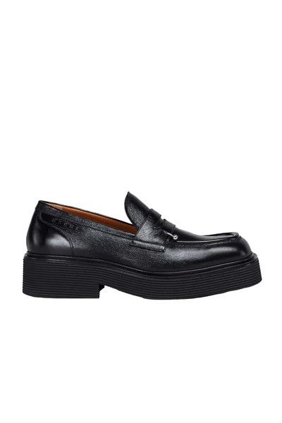 o1w1db10125 Shoe-Slip-Ons in Black