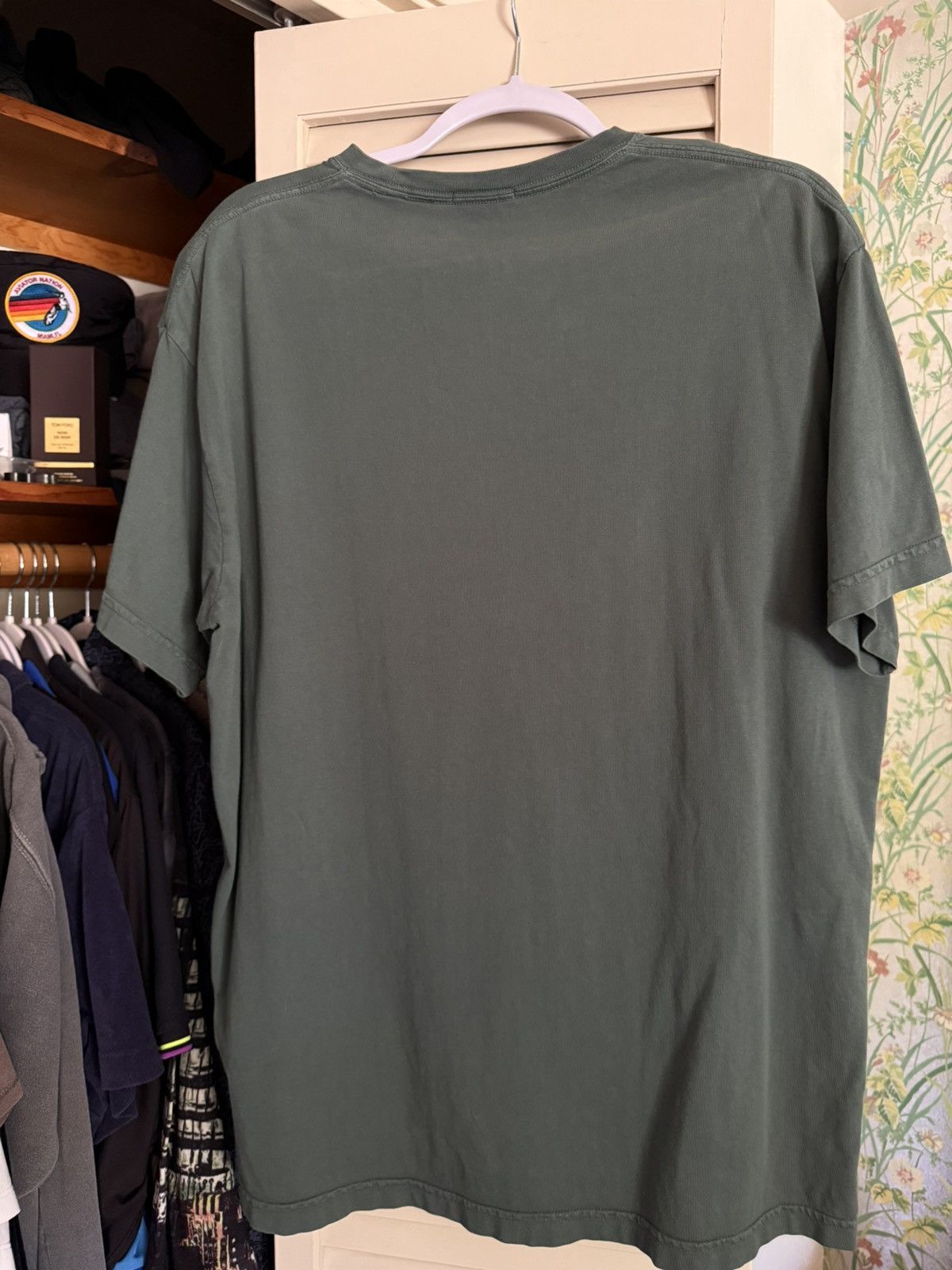 Designer Limited Edition Beverly Hills Kith T Size US L / EU 52-54 / 3 - 3 Thumbnail