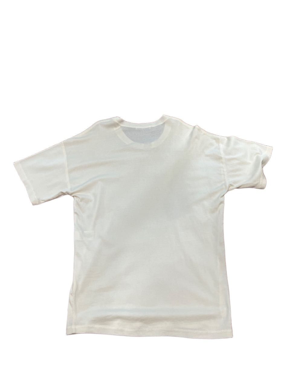 Lemaire Lemaire Short Sleeve T-shirts Size US S / EU 44-46 / 1 - 2 Thumbnail