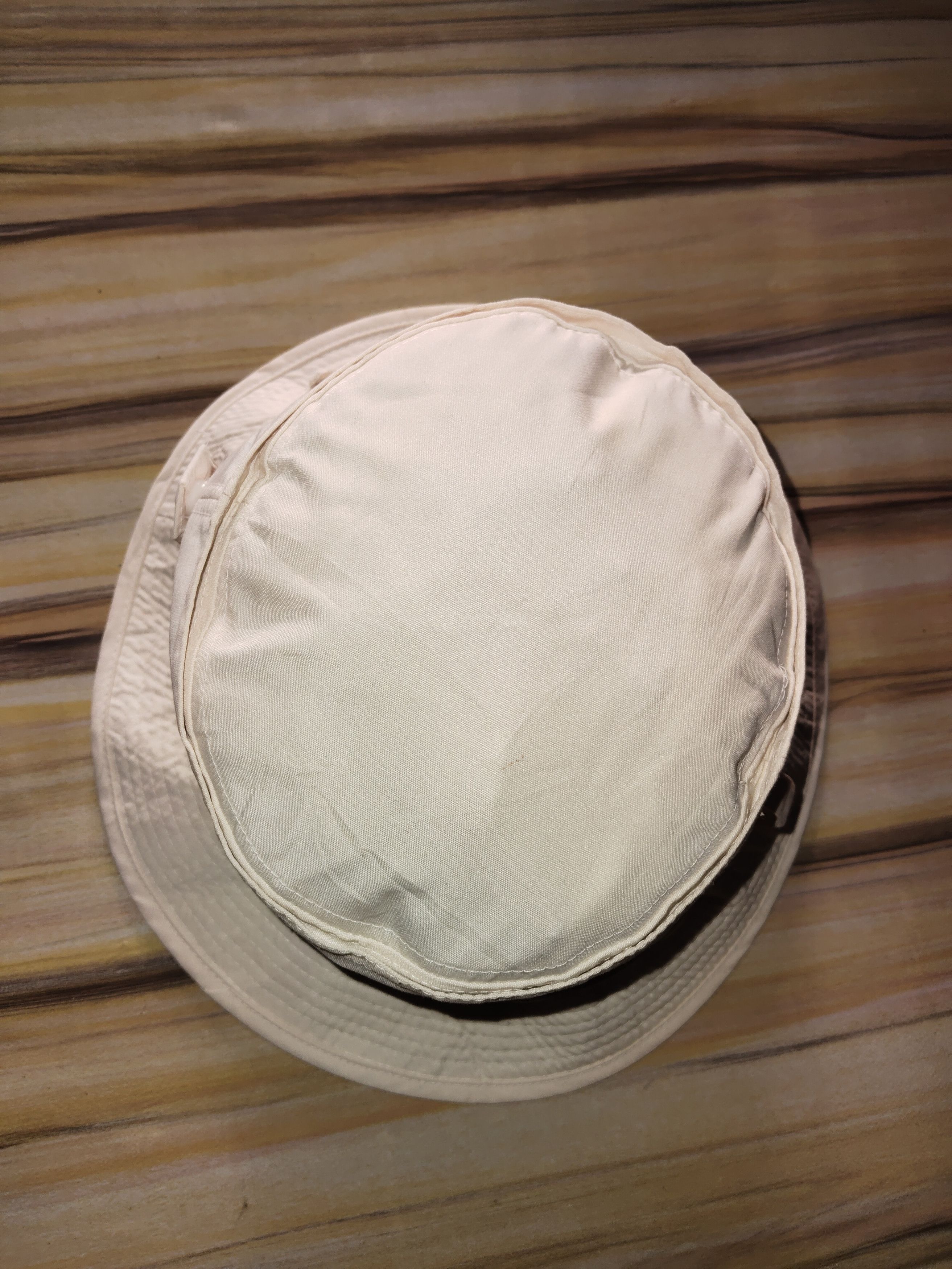 Mizuno × Vintage Vintage MIZUNO NAGOYA Running Bucket Hat Size ONE SIZE - 5 Thumbnail