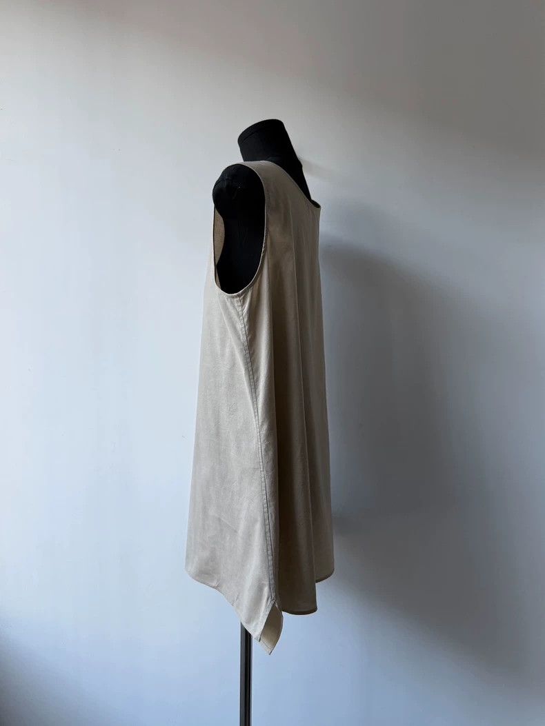 Y's Y's 24 SS Mainline Show Style Zen Sleeveless Size US M / EU 48-50 / 2 - 5 Thumbnail