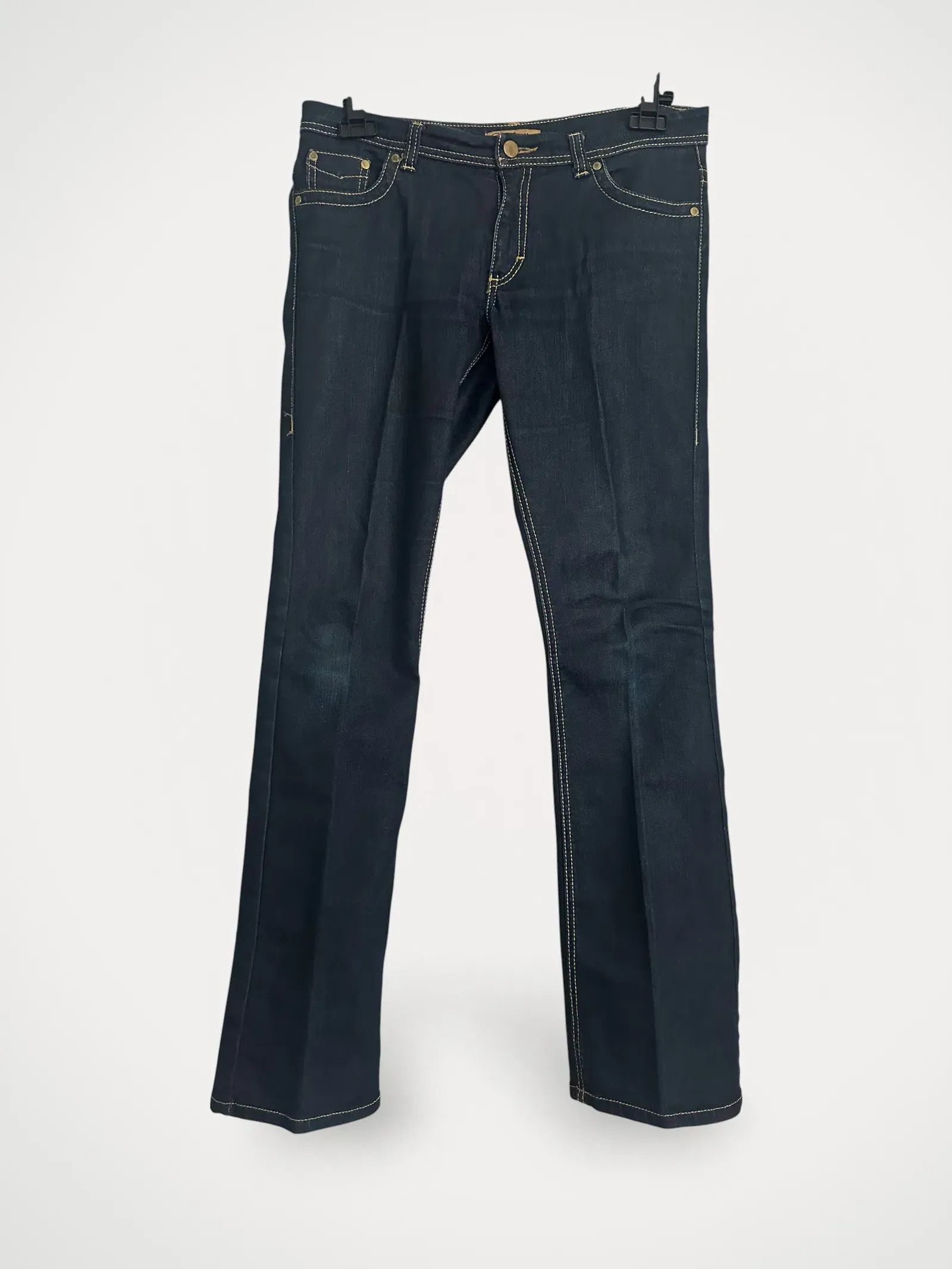 Roberto Cavalli Roberto Cavalli Jeans Size 28" / US 6 / IT 42 - 1 Thumbnail
