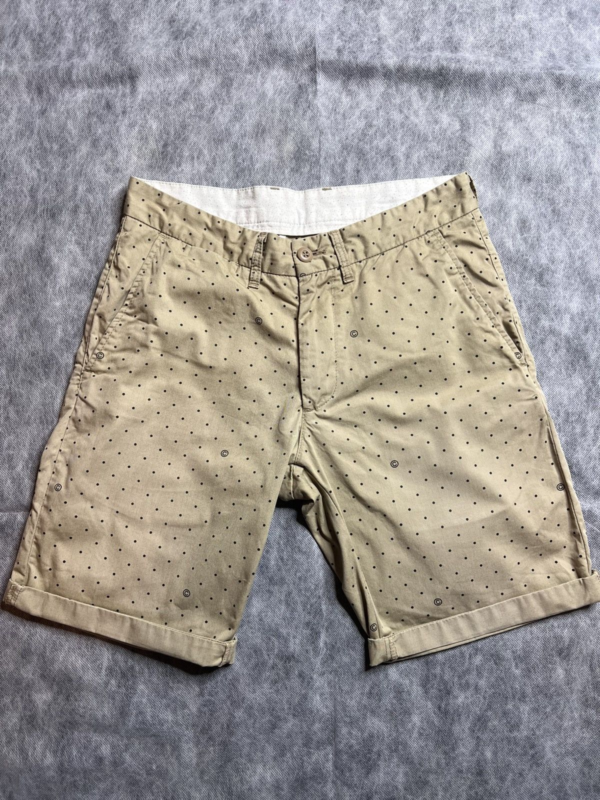 Carhartt Carhartt Johnson Shorts Size US 30 / EU 46 - 1 Thumbnail
