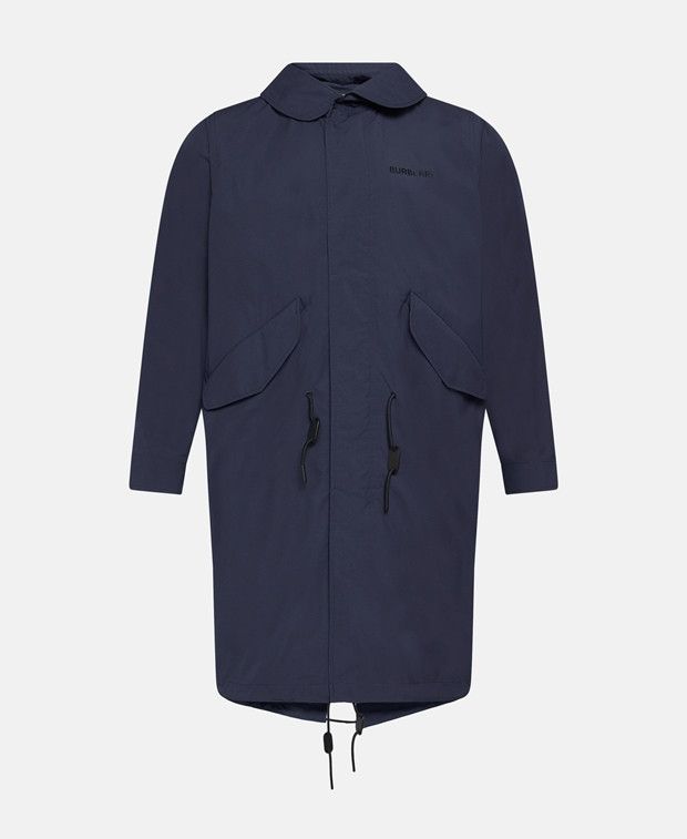 Burberry Raincoat Size US M / EU 48-50 / 2 - 1 Preview