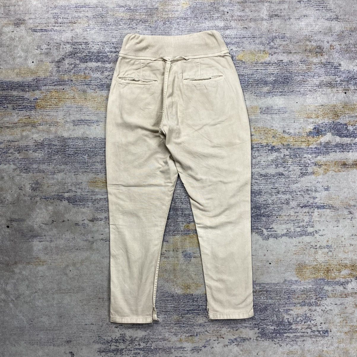 Japanese Brand × Kapital Kapital pants Size US 26 / EU 42 - 2 Thumbnail