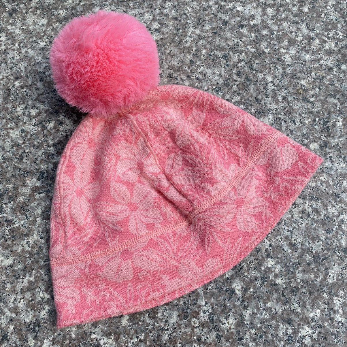 Other Terramar beanie hat Size ONE SIZE - 2 Thumbnail