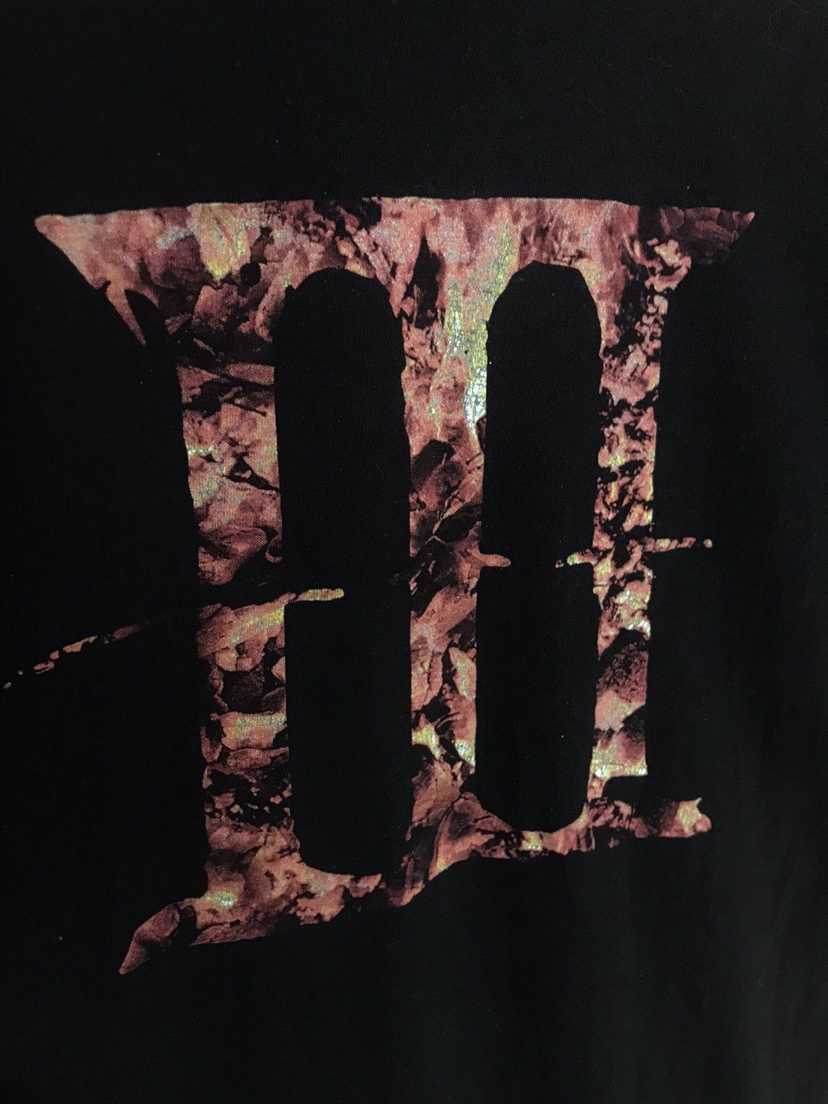 The Game Dark Soul III t-shirt Size US S / EU 44-46 / 1 - 4 Thumbnail