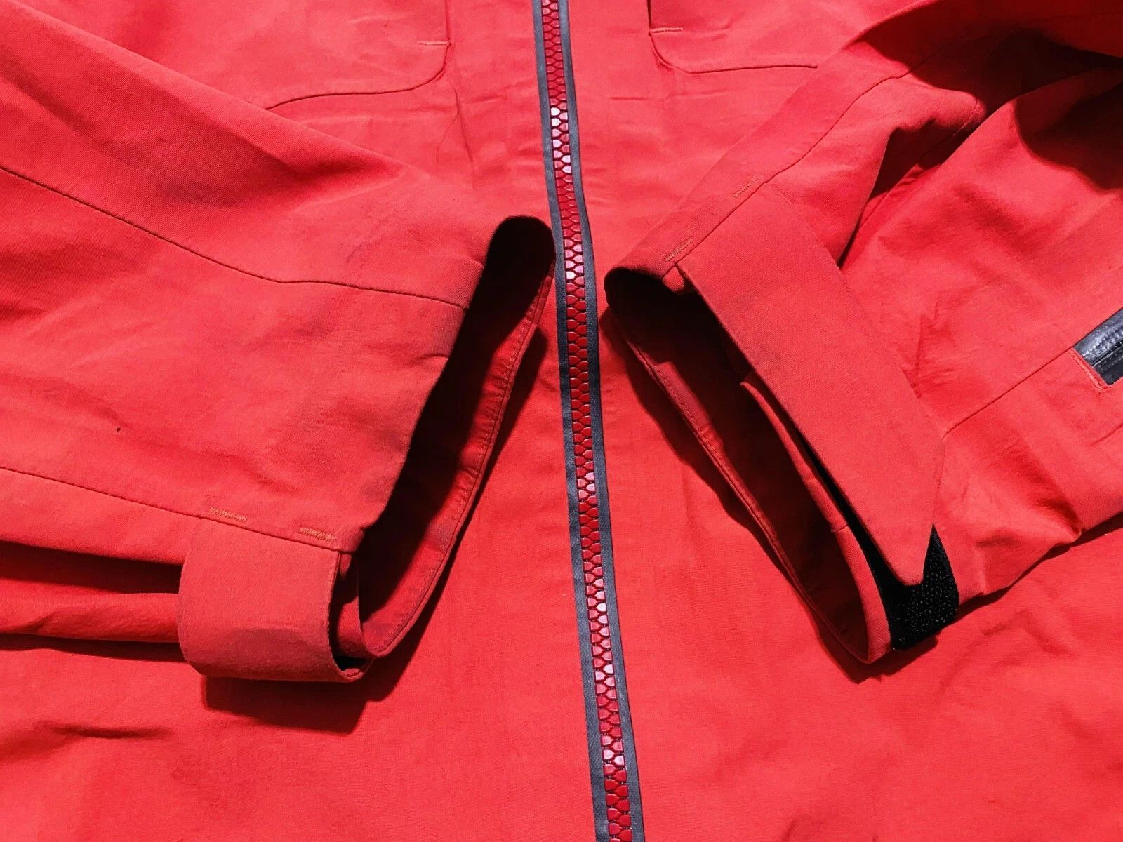 Under Armour Under Armour 3L GoreTex Jacket Outdoor Eldora Ski Gorcope Size US L / EU 52-54 / 3 - 5 Thumbnail