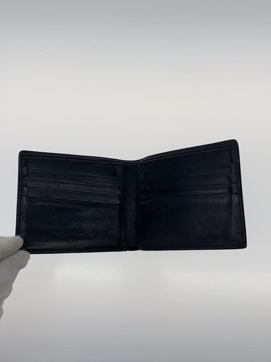 Maison Margiela 11 Leather Wallet Size ONE SIZE - 3 Thumbnail