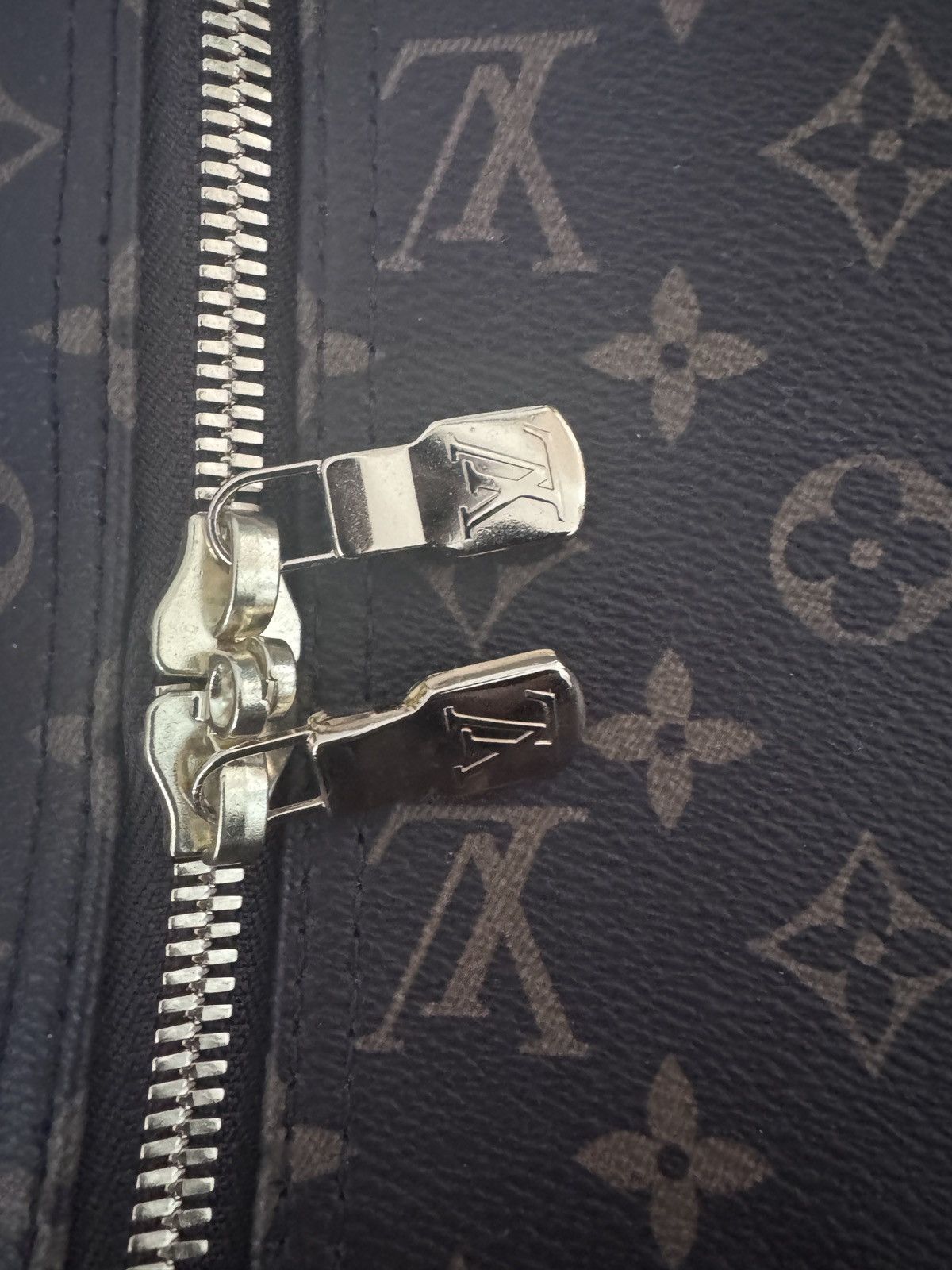 Louis Vuitton Louis Vuitton Sirius 55 Size ONE SIZE - 13 Thumbnail
