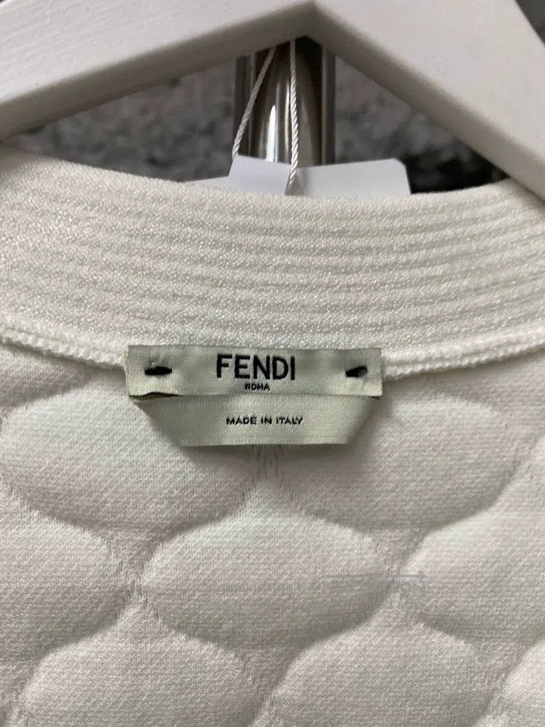 Other Fendi Cardigan Size XS / US 0-2 / IT 36-38 - 5 Thumbnail