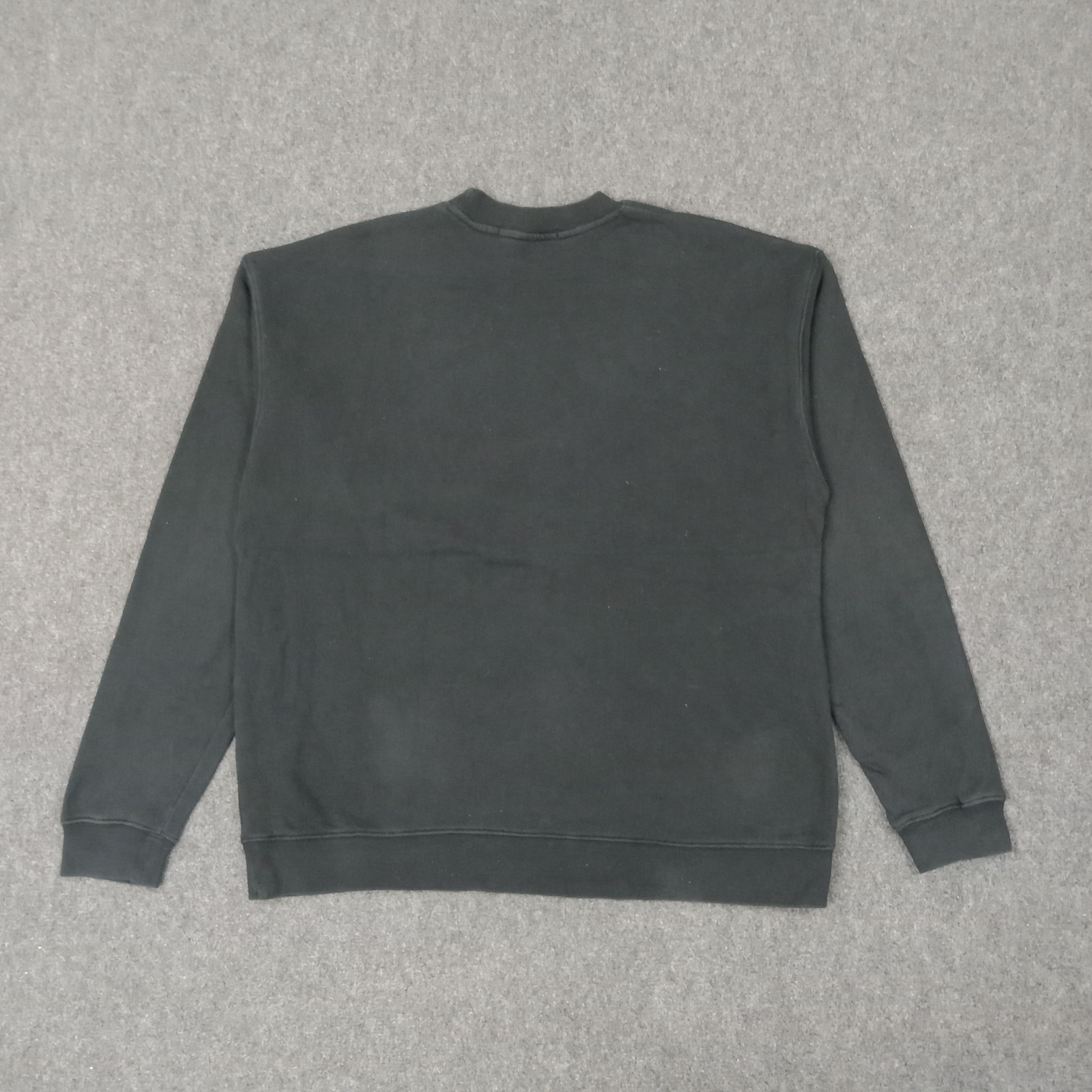 Joyrich JOYRICH American Fashion Brand Sweatshirt C255N10 Size US L / EU 52-54 / 3 - 4 Thumbnail