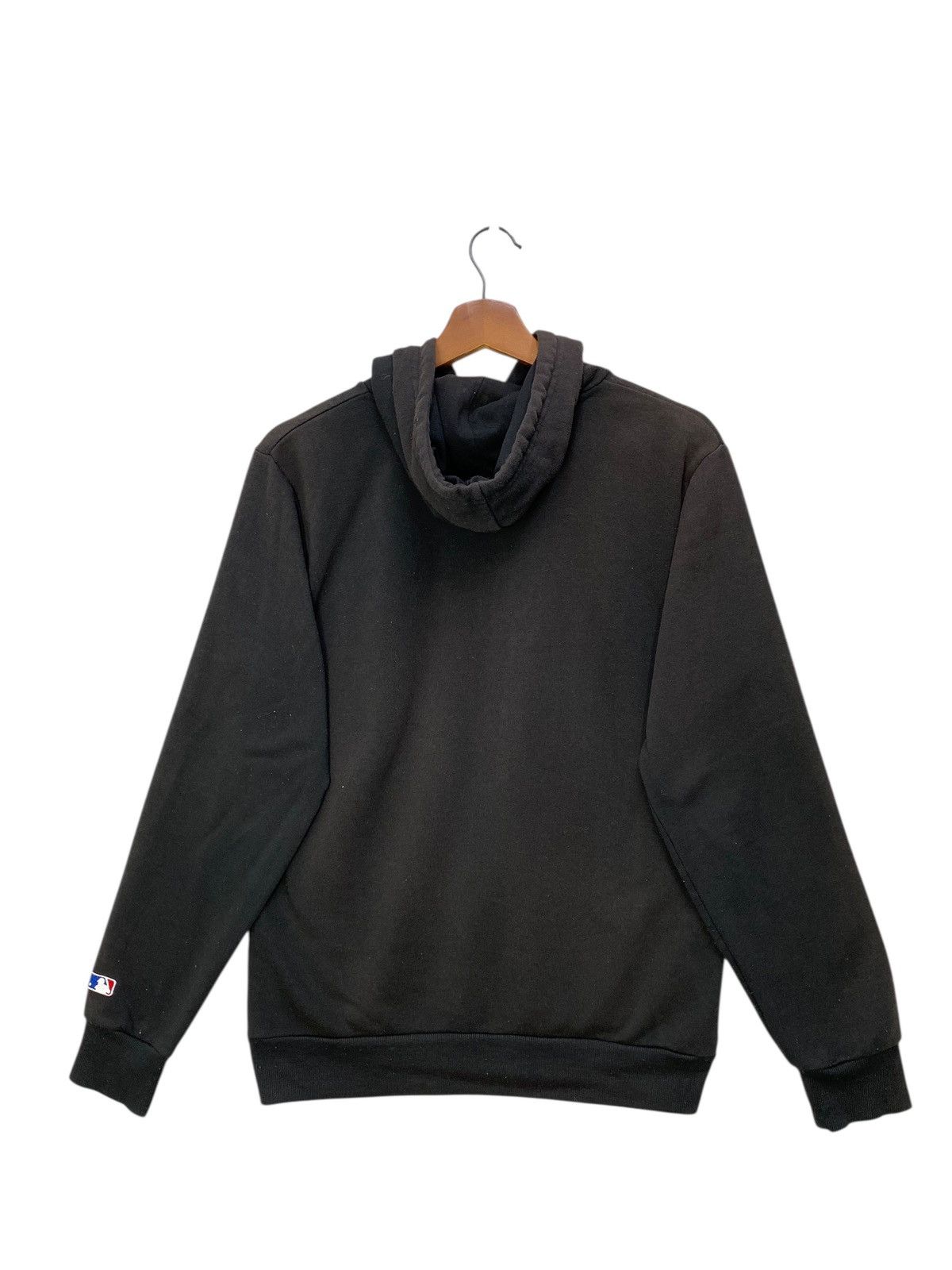 New York Yankees MLB New York Hoodie Pullover Jumper Size Medium Size US M / EU 48-50 / 2 - 5 Thumbnail
