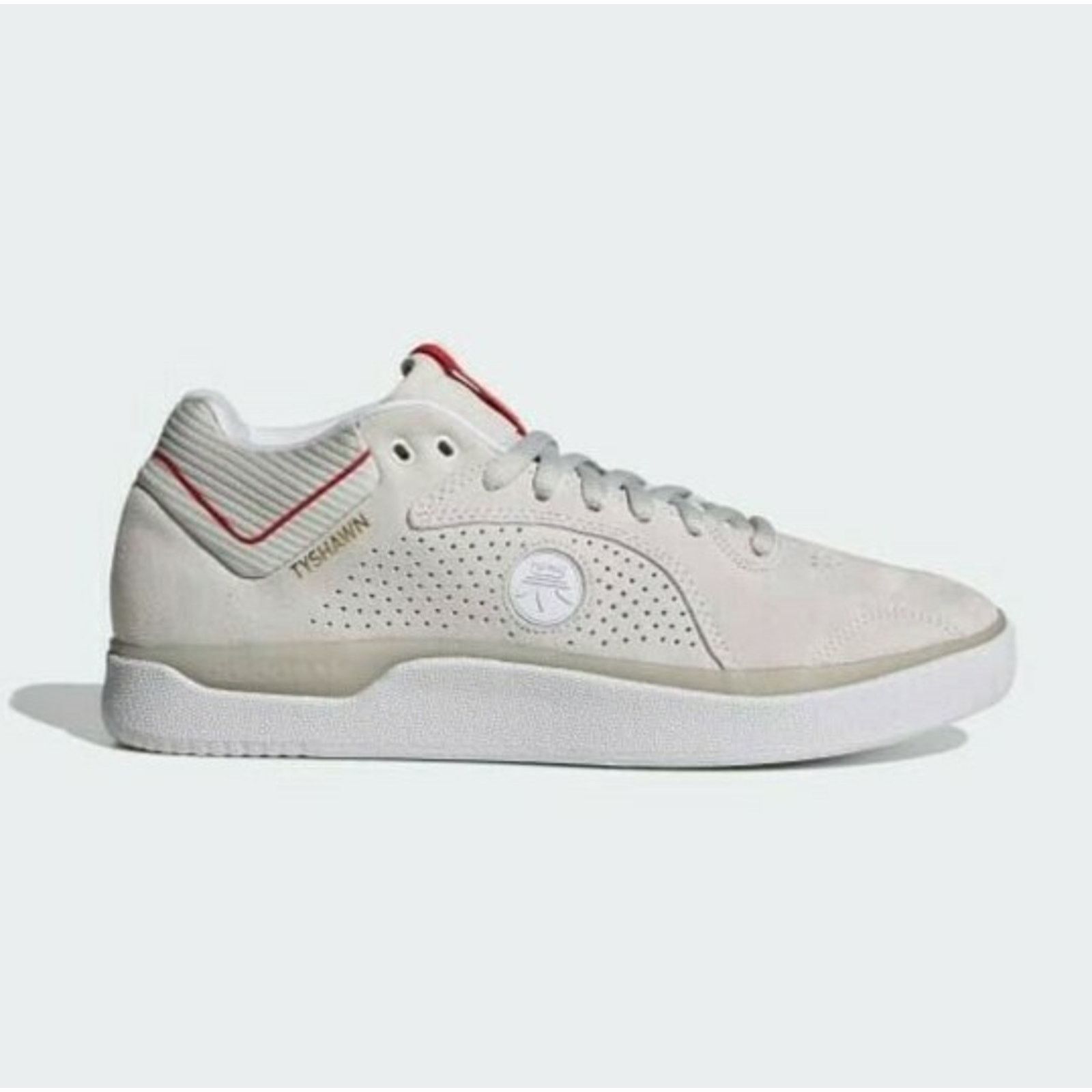 Adidas adidas SB Tyshawn x Thrasher | Size 13M [new] FY4583 Size US 13 / EU 46 - 10 Thumbnail
