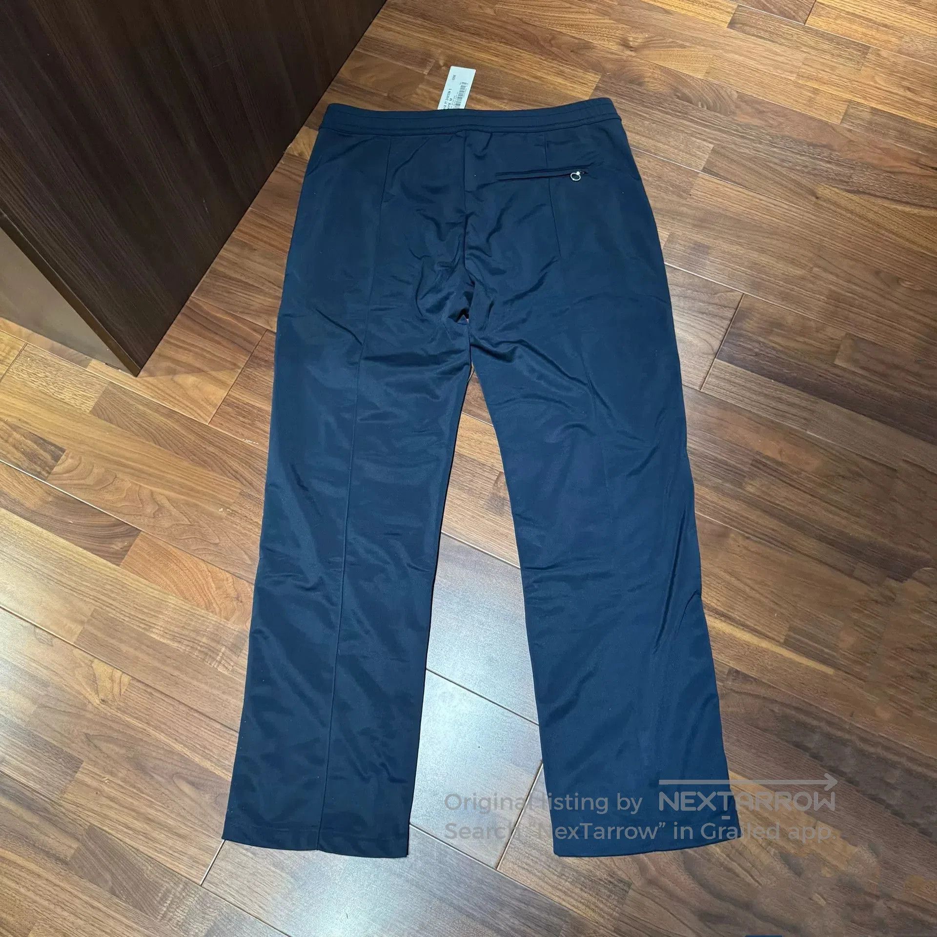 Acne Studios Acne Studios Men's Sports Leisure Pants. Size US 30 / EU 46 - 2 Thumbnail