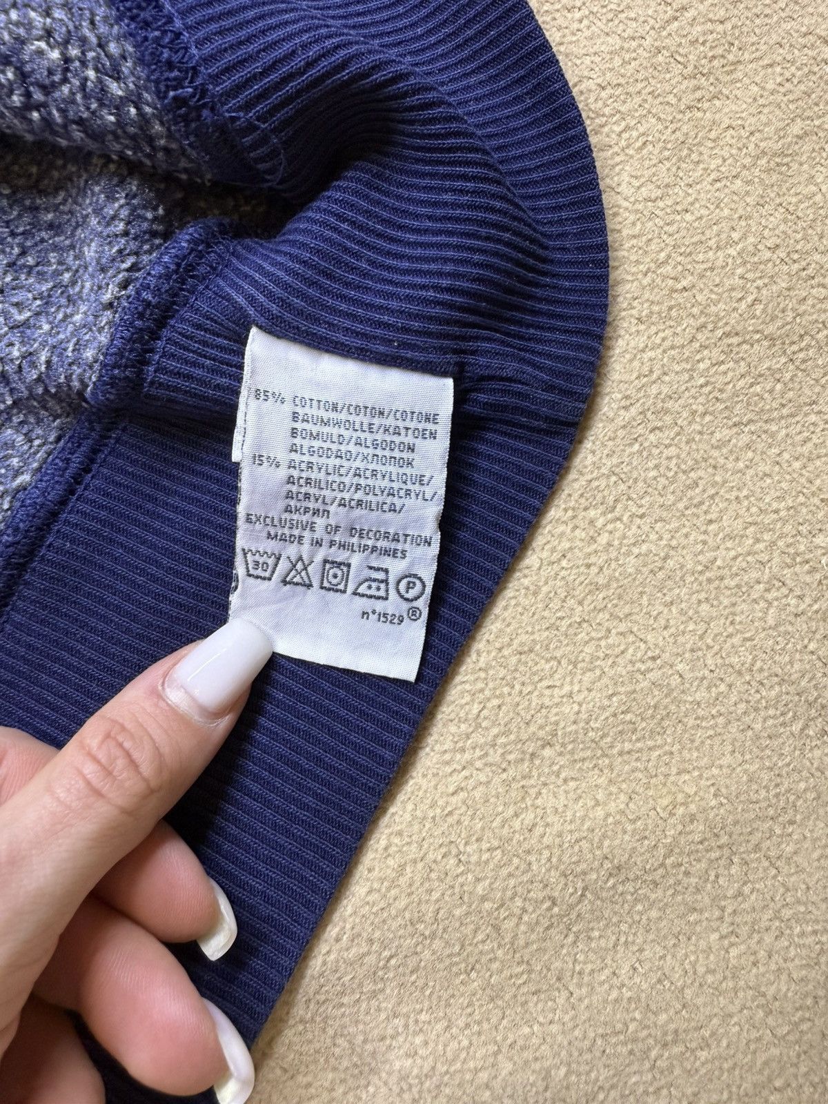 Polo Ralph Lauren Ralph Lauren Size US L / EU 52-54 / 3 - 7 Thumbnail