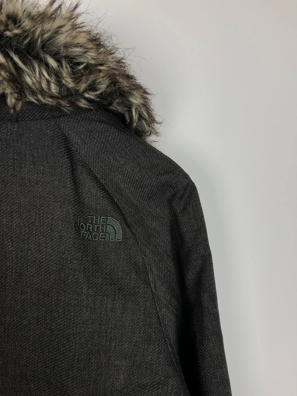 The North Face The North Face Jacket TNF Outdoor size L Gray Size L / US 10 / IT 46 - 9 Thumbnail