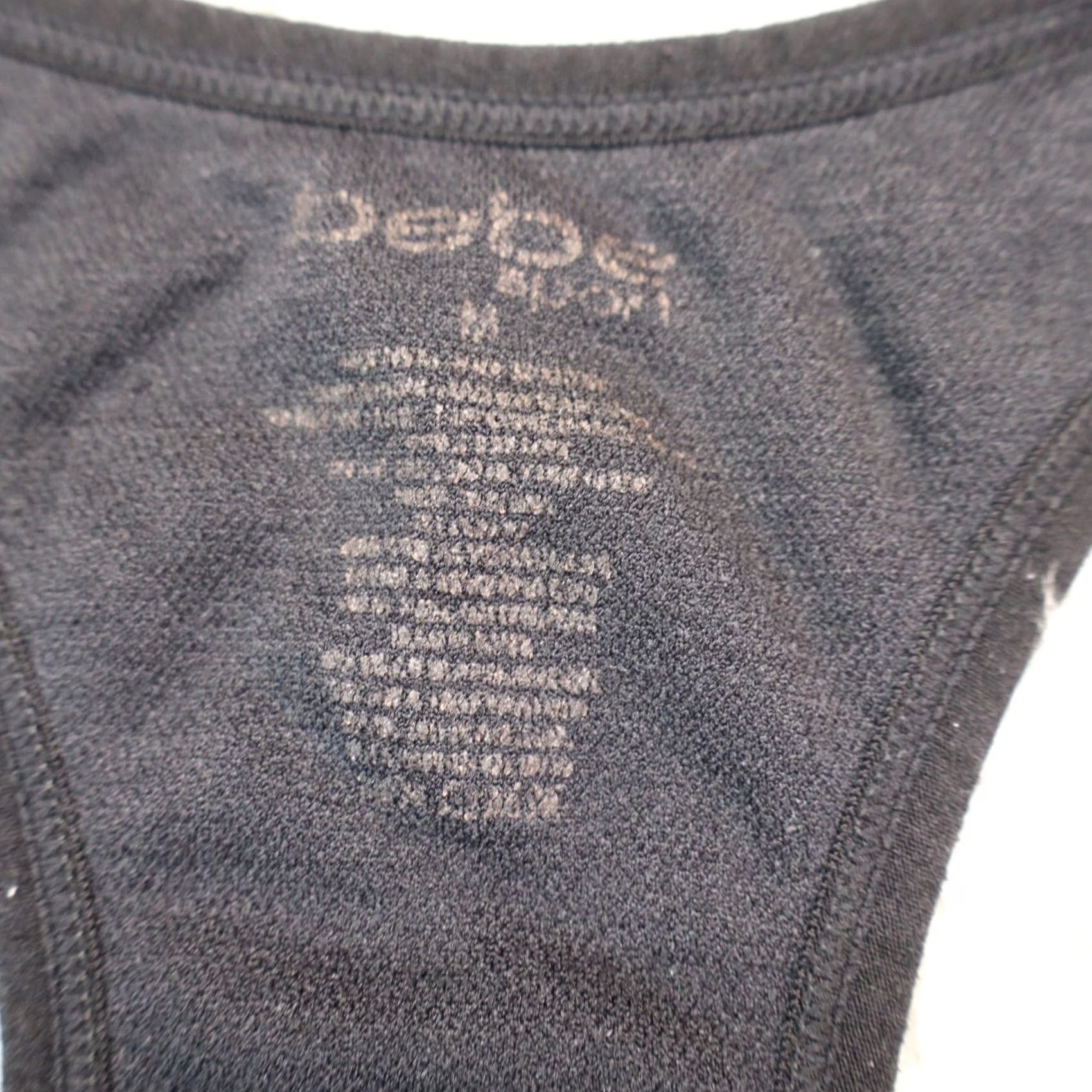 Bebe Bebe Sports Bra Size ONE SIZE - 4 Thumbnail