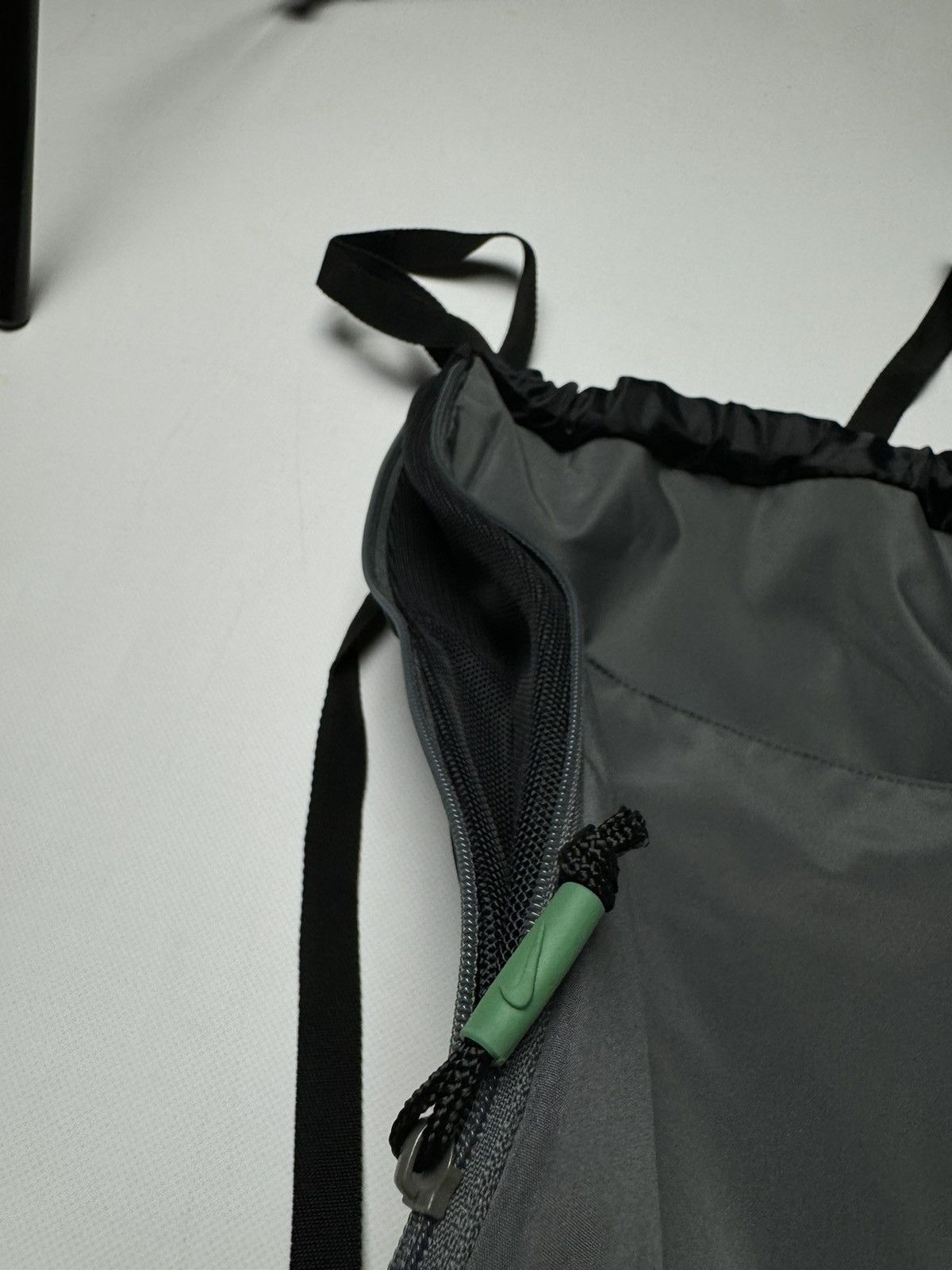 Nike × Vintage Rare vintage transit pass bags new with tag Size ONE SIZE - 5 Thumbnail