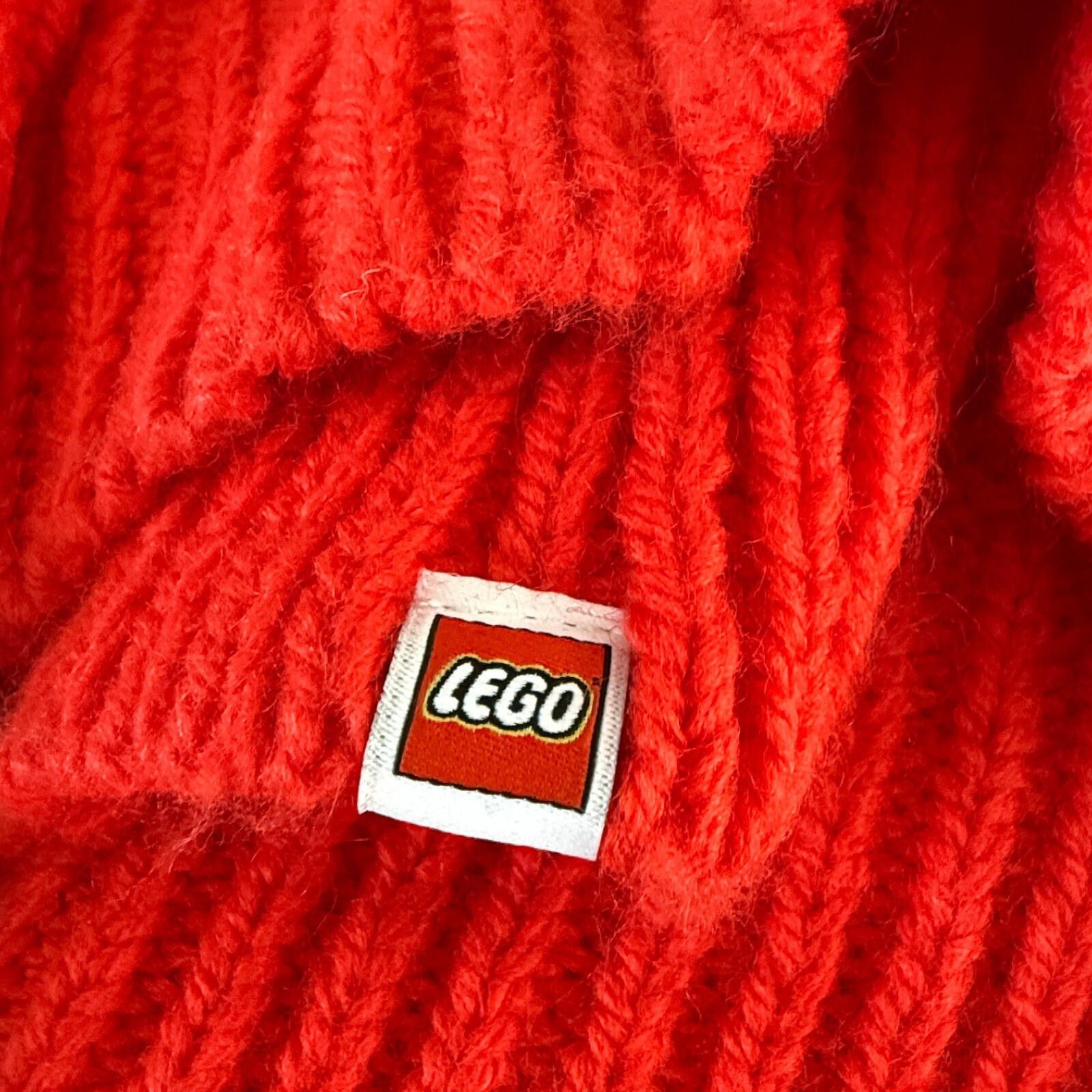 LEGO LEGO Collection x Target Textured Cardigan Women's Large Size L / US 10 / IT 46 - 4 Thumbnail
