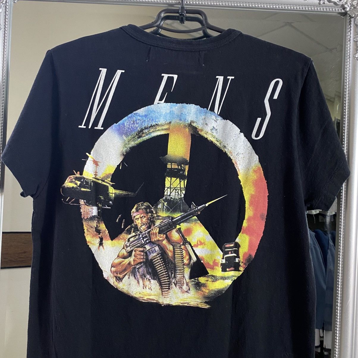 Off-White Off White T Shirt Size US S / EU 44-46 / 1 - 2 Thumbnail