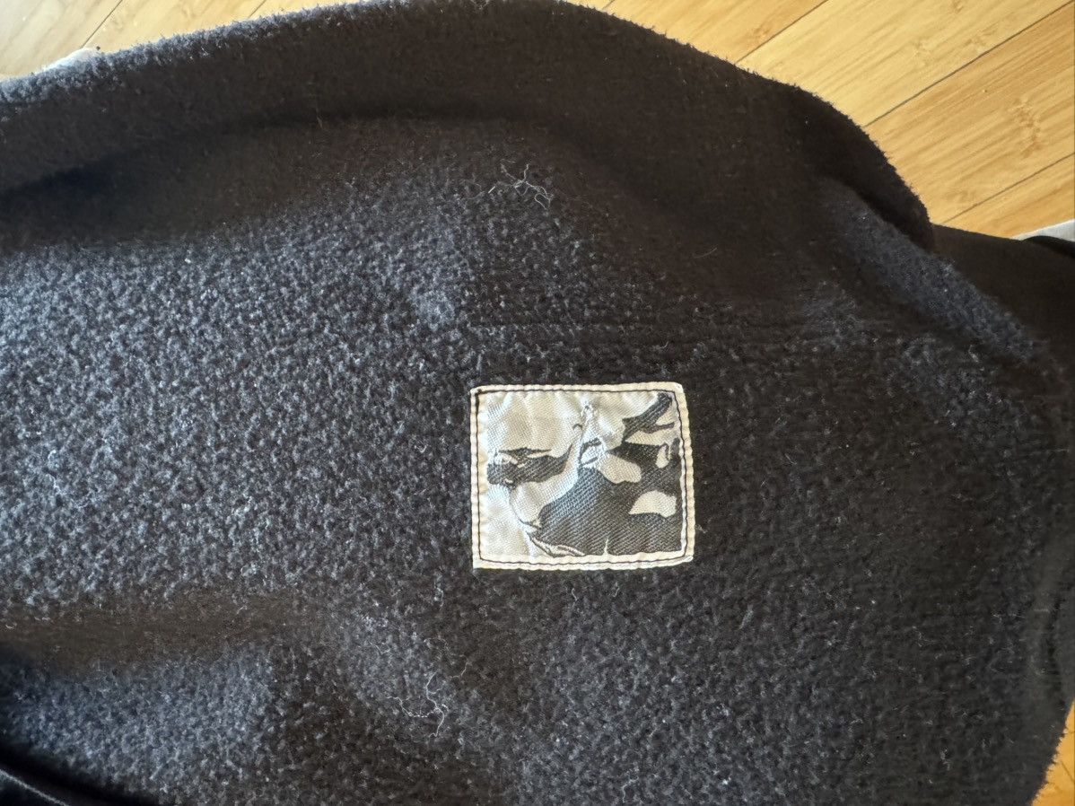 Rick Owens Drkshdw Rick owens full zip hoodie Size US XS / EU 42 / 0 - 3 Thumbnail