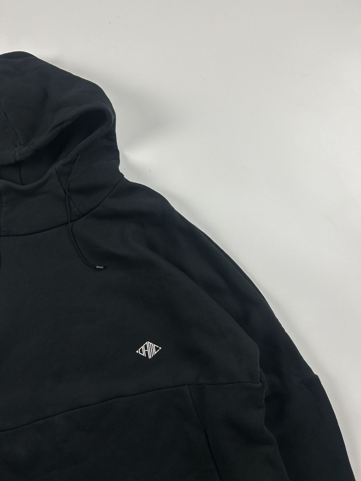 OAMC OAMC “Symphony of Silence” Hoodie Size US M / EU 48-50 / 2 - 2 Thumbnail